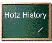 ms hotz's chalkboard