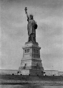 Statue of Liberty Image